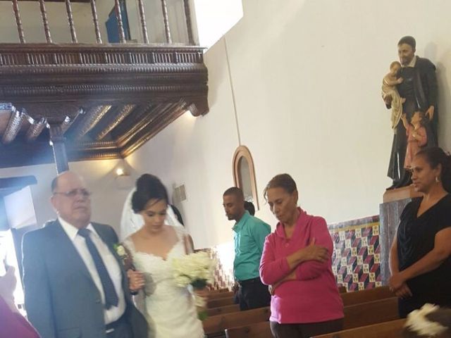 La boda de Erick y Alejandra  en Ciudad Juárez, Chihuahua 19