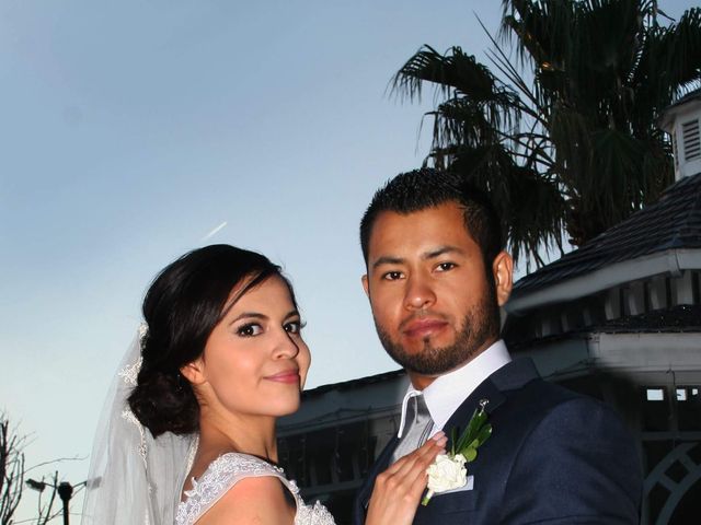 La boda de Erick y Alejandra  en Ciudad Juárez, Chihuahua 21