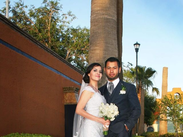 La boda de Erick y Alejandra  en Ciudad Juárez, Chihuahua 24
