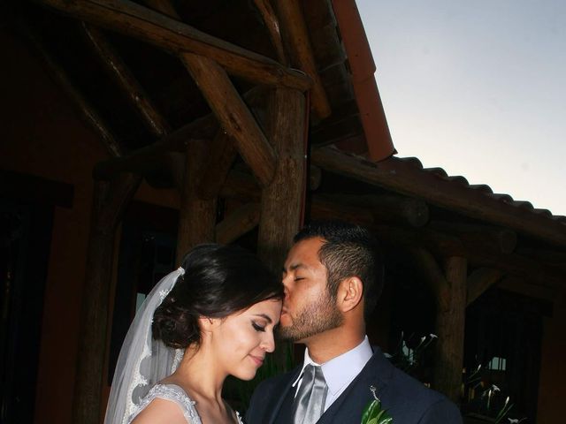 La boda de Erick y Alejandra  en Ciudad Juárez, Chihuahua 25