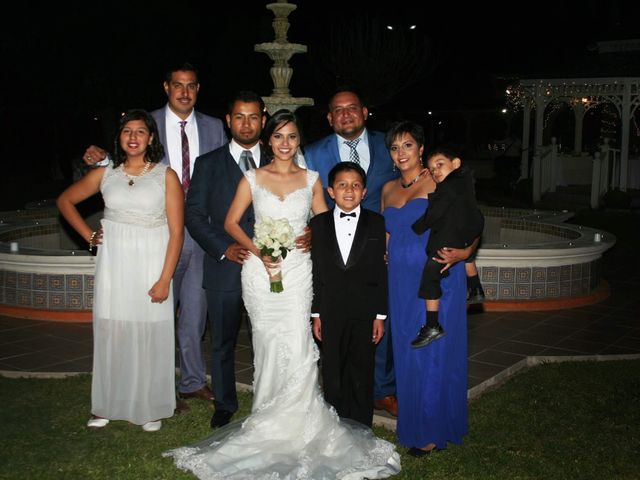 La boda de Erick y Alejandra  en Ciudad Juárez, Chihuahua 27