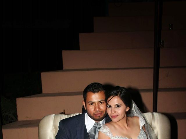La boda de Erick y Alejandra  en Ciudad Juárez, Chihuahua 29