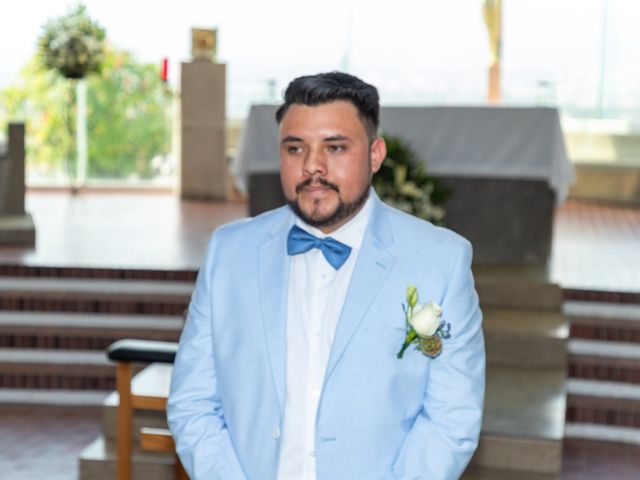 La boda de Renato y Aranxa en Jiutepec, Morelos 19