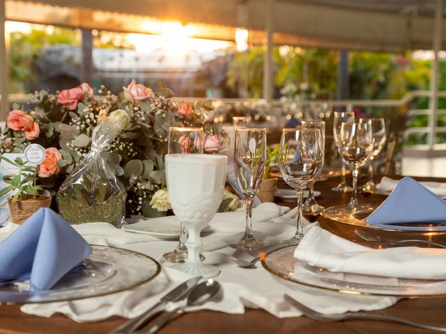 La boda de Renato y Aranxa en Jiutepec, Morelos 43