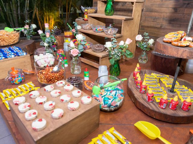 La boda de Renato y Aranxa en Jiutepec, Morelos 54