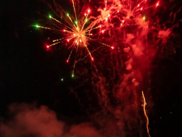 La boda de Renato y Aranxa en Jiutepec, Morelos 58