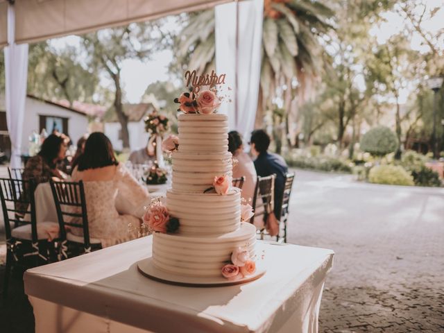 La boda de Jorge y Mercedes en Cuauhtémoc, Ciudad de México 1