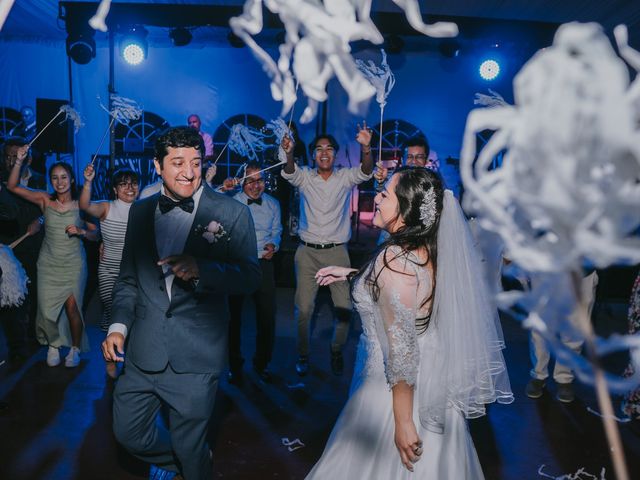 La boda de Jorge y Mercedes en Cuauhtémoc, Ciudad de México 2