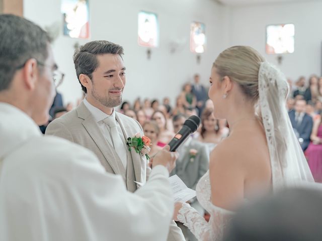 La boda de Carlos y Yrery en Aguascalientes, Aguascalientes 64