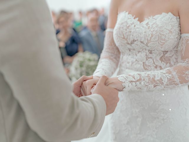 La boda de Carlos y Yrery en Aguascalientes, Aguascalientes 66