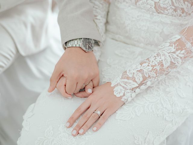 La boda de Carlos y Yrery en Aguascalientes, Aguascalientes 69