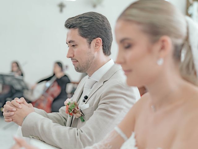 La boda de Carlos y Yrery en Aguascalientes, Aguascalientes 72