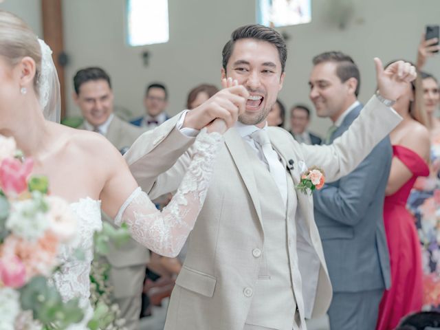 La boda de Carlos y Yrery en Aguascalientes, Aguascalientes 80