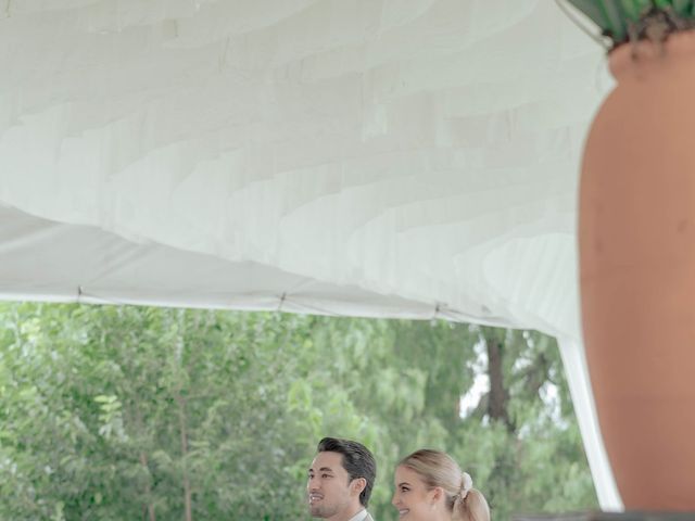 La boda de Carlos y Yrery en Aguascalientes, Aguascalientes 103