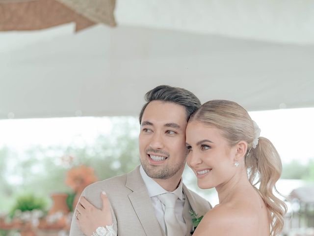 La boda de Carlos y Yrery en Aguascalientes, Aguascalientes 104