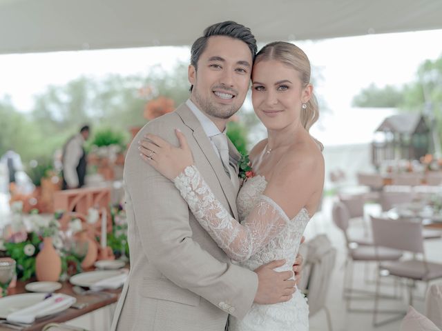 La boda de Carlos y Yrery en Aguascalientes, Aguascalientes 105