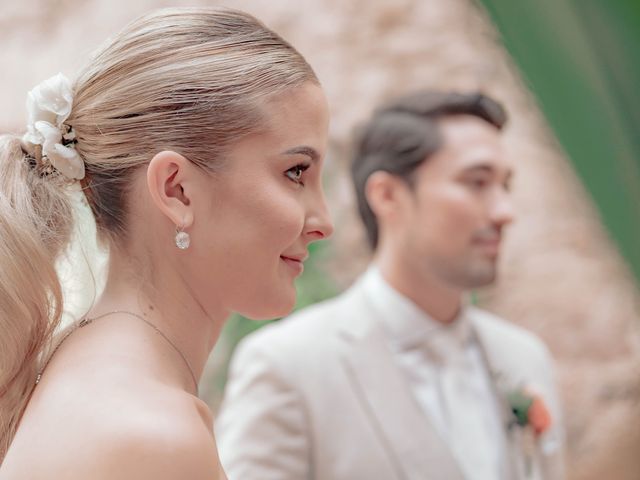 La boda de Carlos y Yrery en Aguascalientes, Aguascalientes 117