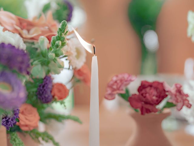 La boda de Carlos y Yrery en Aguascalientes, Aguascalientes 127