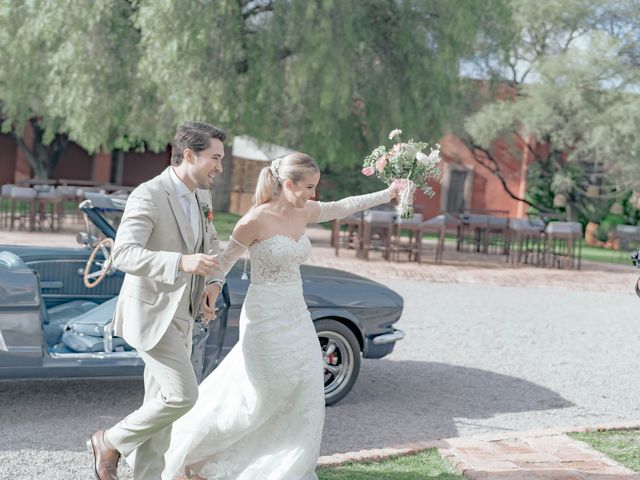 La boda de Carlos y Yrery en Aguascalientes, Aguascalientes 135