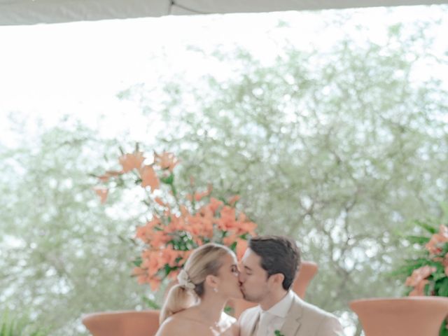 La boda de Carlos y Yrery en Aguascalientes, Aguascalientes 145