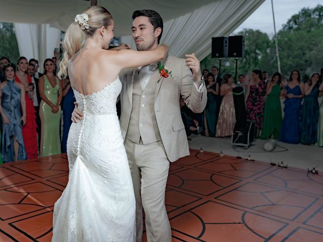 La boda de Carlos y Yrery en Aguascalientes, Aguascalientes 160