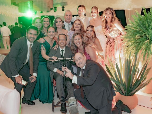 La boda de Carlos y Yrery en Aguascalientes, Aguascalientes 212