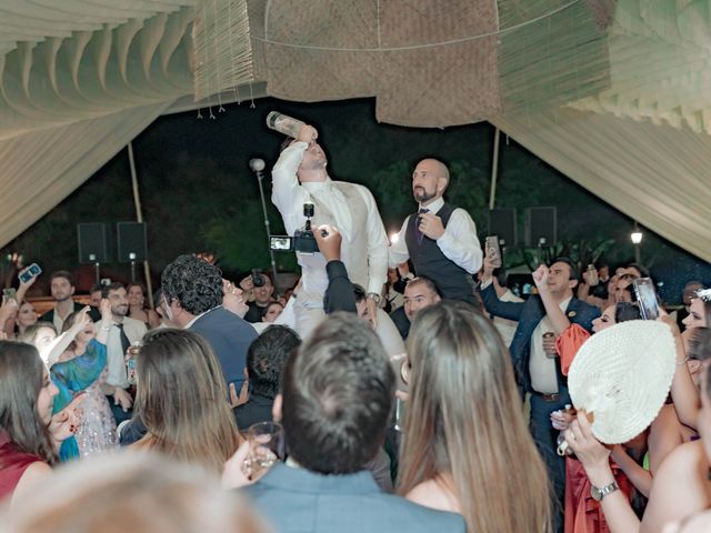 La boda de Carlos y Yrery en Aguascalientes, Aguascalientes 214