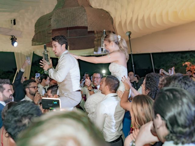 La boda de Carlos y Yrery en Aguascalientes, Aguascalientes 217