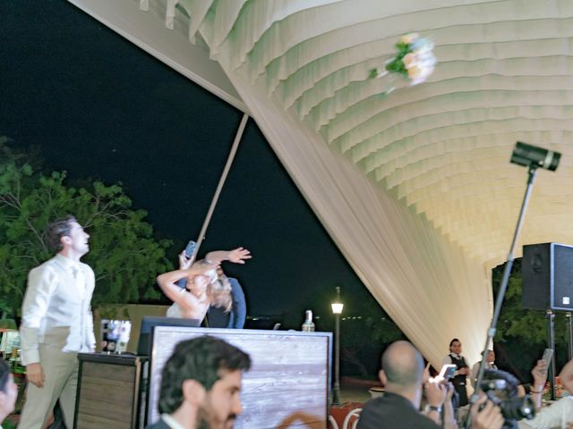 La boda de Carlos y Yrery en Aguascalientes, Aguascalientes 226