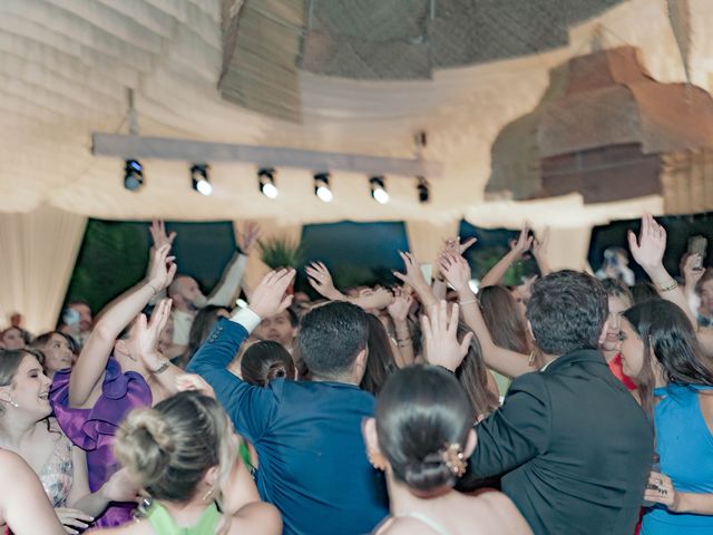 La boda de Carlos y Yrery en Aguascalientes, Aguascalientes 227