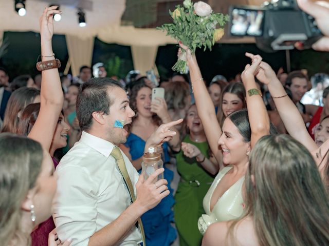 La boda de Carlos y Yrery en Aguascalientes, Aguascalientes 228