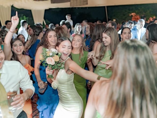 La boda de Carlos y Yrery en Aguascalientes, Aguascalientes 229