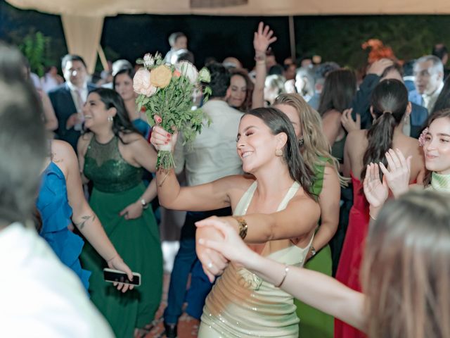 La boda de Carlos y Yrery en Aguascalientes, Aguascalientes 231