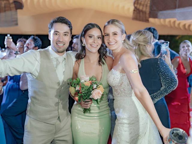 La boda de Carlos y Yrery en Aguascalientes, Aguascalientes 233