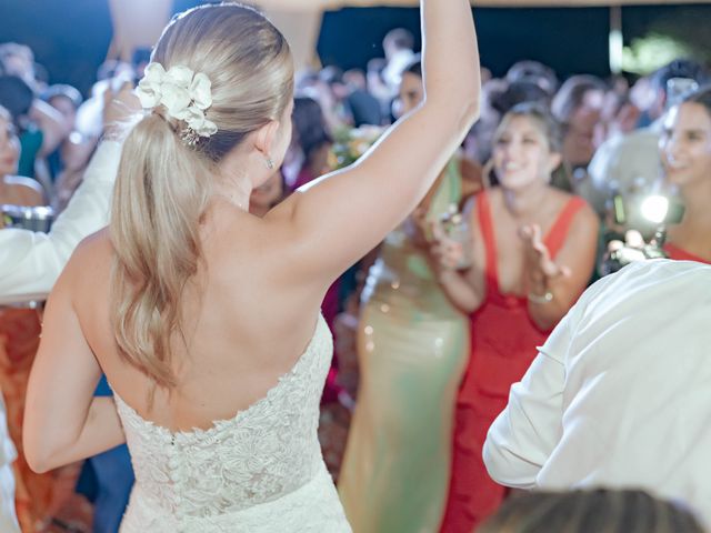 La boda de Carlos y Yrery en Aguascalientes, Aguascalientes 234