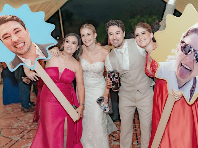 La boda de Carlos y Yrery en Aguascalientes, Aguascalientes 244