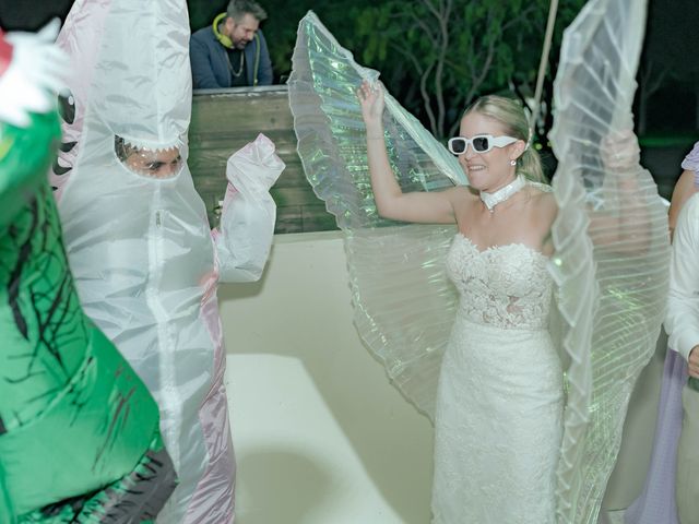 La boda de Carlos y Yrery en Aguascalientes, Aguascalientes 248