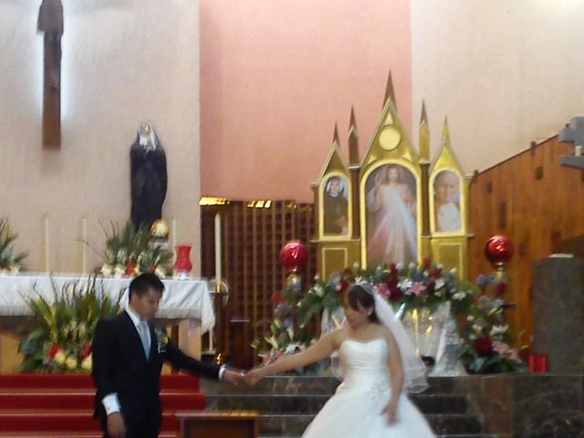 La boda de Daniel y Karla  en Guadalajara, Jalisco 9