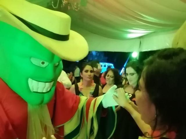 La boda de Joel y Heidi en Xalapa, Veracruz 10
