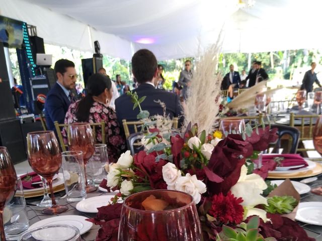 La boda de Joel y Heidi en Xalapa, Veracruz 16