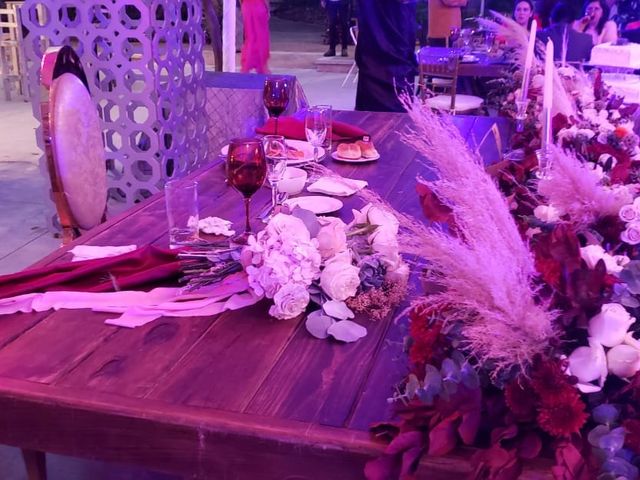 La boda de Joel y Heidi en Xalapa, Veracruz 17