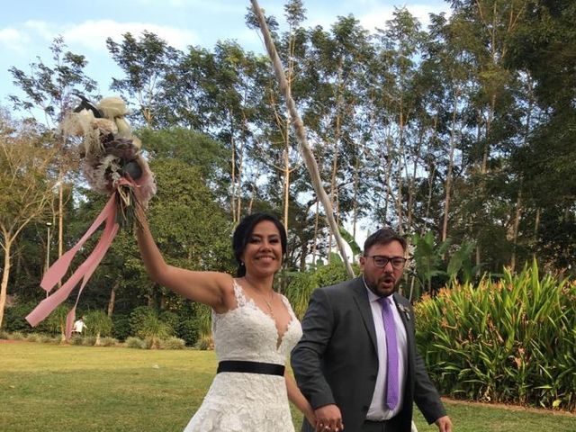 La boda de Joel y Heidi en Xalapa, Veracruz 20