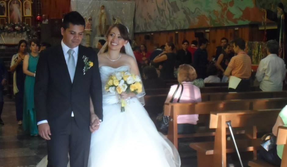 La boda de Daniel y Karla  en Guadalajara, Jalisco