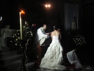 La boda de Itzamara y Daniel 2
