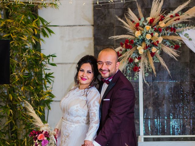 La boda de Alfonso y Priseilla en Atizapán de Zaragoza, Estado México 23