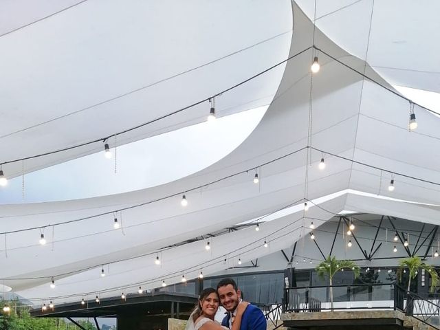 La boda de Francisco  y Mara en Xalapa, Veracruz 2