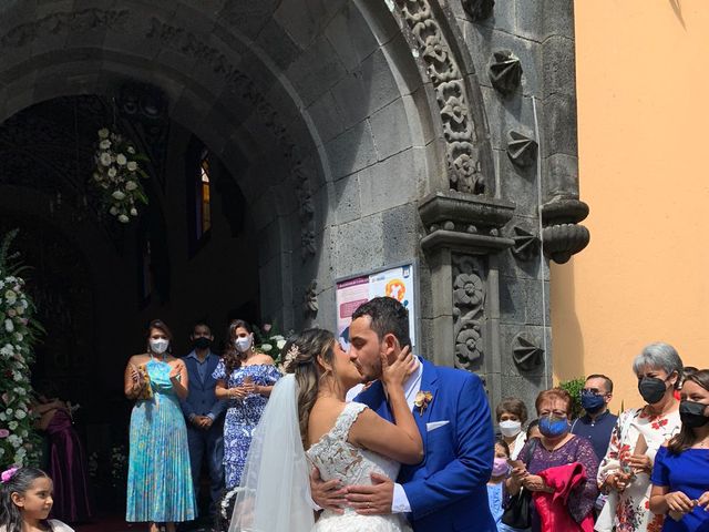 La boda de Francisco  y Mara en Xalapa, Veracruz 4