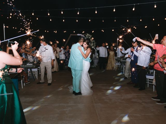 La boda de Víctor y Keiry en Puerto Morelos, Quintana Roo 34