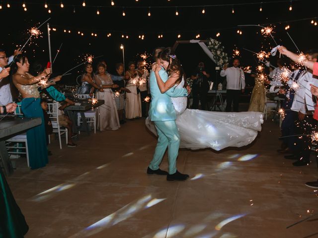 La boda de Víctor y Keiry en Puerto Morelos, Quintana Roo 35