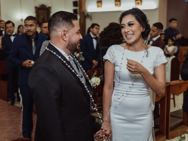 La boda de Fannie y Ricardo en Tepic, Nayarit 7